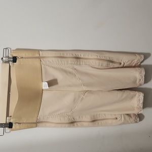 Sculptures Post surgery compression Above Knee Shorts Bodysuit SC210